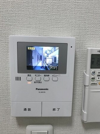 Stage 南長崎の物件内観写真